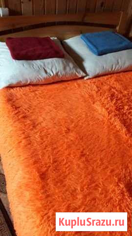Квартира-студия, 22 м², 1/5 эт. в аренду посуточно в Муроме Муром - изображение 3
