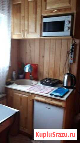 Квартира-студия, 22 м², 1/5 эт. в аренду посуточно в Муроме Муром - изображение 2