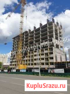 3-комнатная квартира, 58 м², 19/19 эт. на продажу в Уфе Уфа - изображение 1