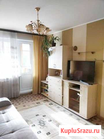 2-комнатная квартира, 52 м², 5/10 эт. на продажу в Чебоксарах Чебоксары - изображение 2