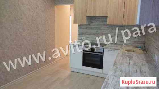 2-комнатная квартира, 60 м², 5/16 эт. в аренду на длительный срок в Самаре Самара