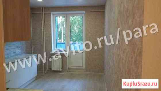 2-комнатная квартира, 60 м², 5/16 эт. в аренду на длительный срок в Самаре Самара
