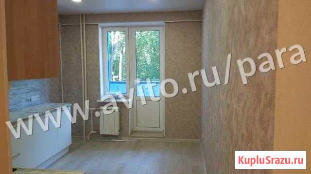 2-комнатная квартира, 60 м², 5/16 эт. в аренду на длительный срок в Самаре Самара - изображение 3