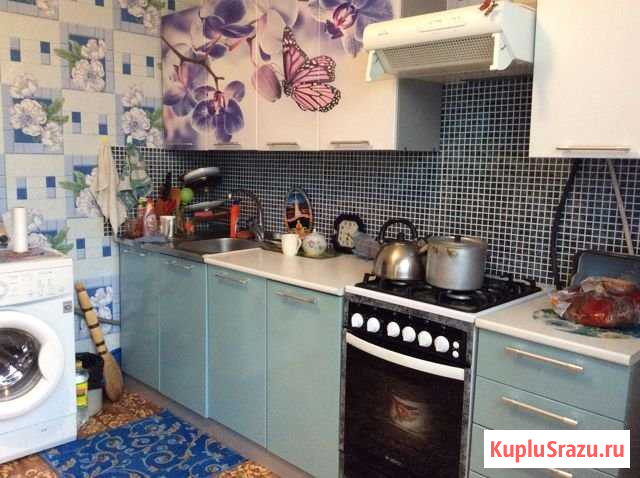 3-комнатная квартира, 81.1 м², 1/2 эт. на продажу в Усмани Усмань - изображение 1