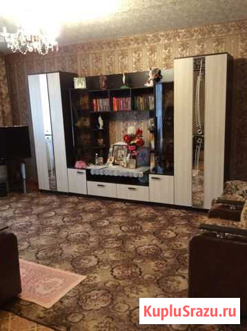 3-комнатная квартира, 81.1 м², 1/2 эт. на продажу в Усмани Усмань - изображение 3
