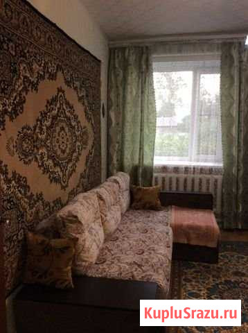 3-комнатная квартира, 81.1 м², 1/2 эт. на продажу в Усмани Усмань - изображение 2
