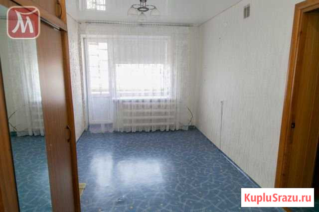 Комната 25.5 м² в 2-ком. кв., 2/5 эт. на продажу в Оренбурге Оренбург - изображение 3