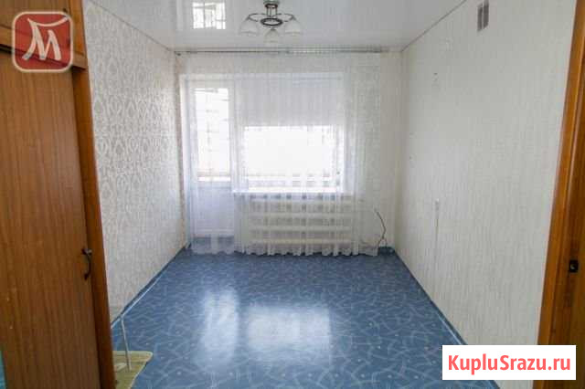 Комната 25.5 м² в 2-ком. кв., 2/5 эт. на продажу в Оренбурге Оренбург - изображение 2