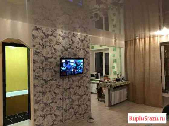 1-комнатная квартира, 40 м², 1/9 эт. на продажу в Златоусте Златоуст