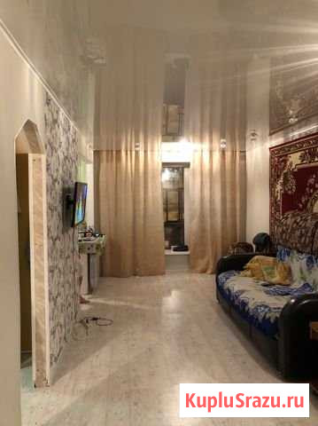 1-комнатная квартира, 40 м², 1/9 эт. на продажу в Златоусте Златоуст - изображение 3
