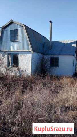 Дом 42.2 м² на участке 34 сот. на продажу в Рамони Рамонь - изображение 1