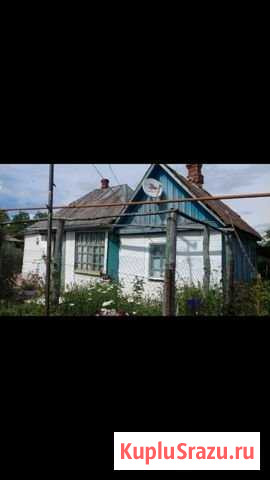 Дом 41 м² на участке 15 сот. на продажу в Хадыженске Хадыженск - изображение 3