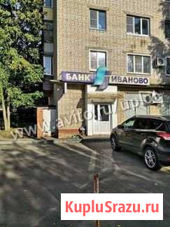 Нежилое помещение, 96.8 кв.м. Иваново - изображение 1