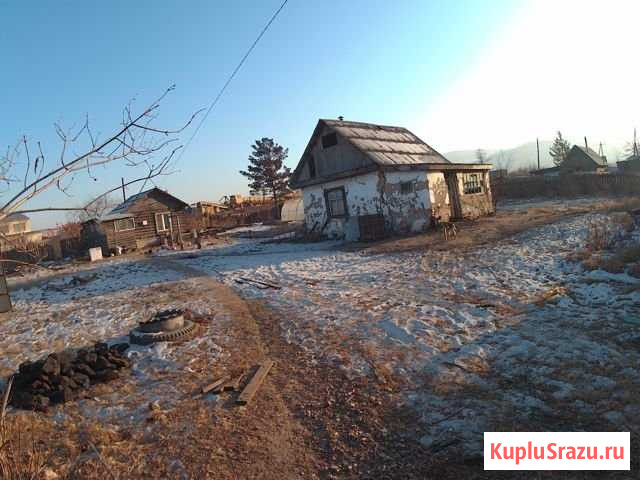 Дача 20 м² на участке 15 сот. на продажу в Чите Чита - изображение 2