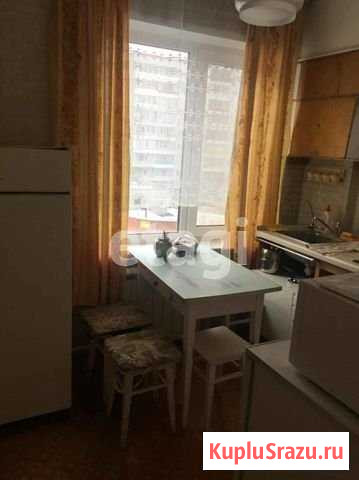 2-комнатная квартира, 49 м², 4/12 эт. в аренду на длительный срок в Красноярске Красноярск - изображение 1