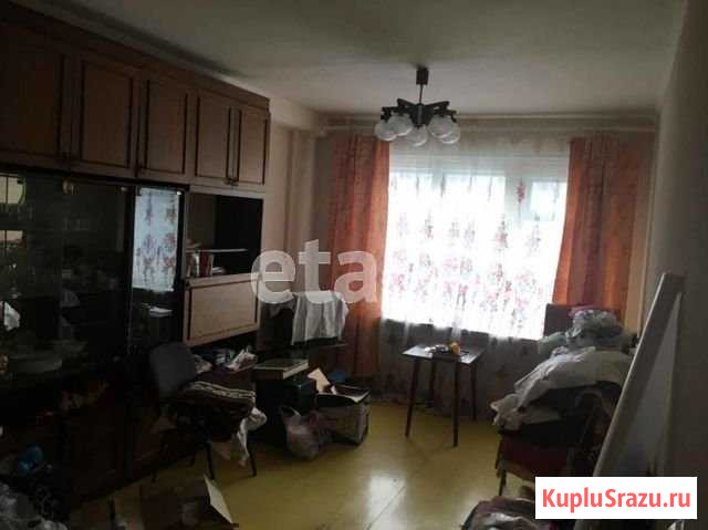 2-комнатная квартира, 49 м², 4/12 эт. в аренду на длительный срок в Красноярске Красноярск - изображение 3