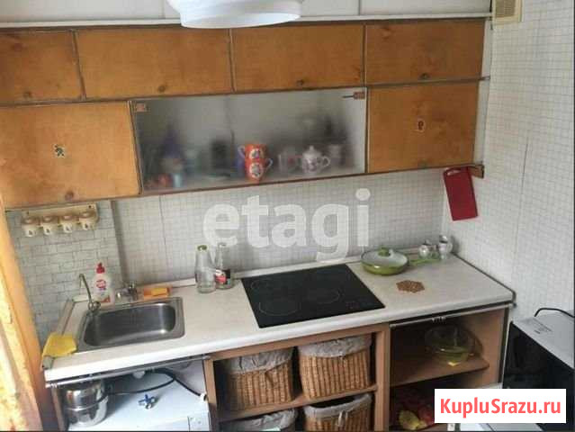2-комнатная квартира, 49 м², 4/12 эт. в аренду на длительный срок в Красноярске Красноярск - изображение 2