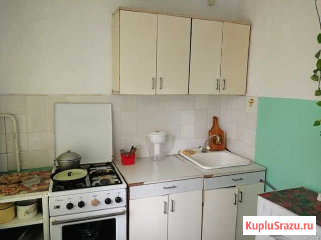 2-комнатная квартира, 50 м², 5/5 эт. на продажу в Брянске Брянск - изображение 3