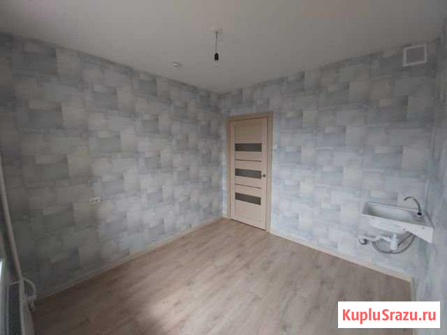 1-комнатная квартира, 38 м², 6/16 эт. в аренду на длительный срок в Красноярске Красноярск - изображение 2