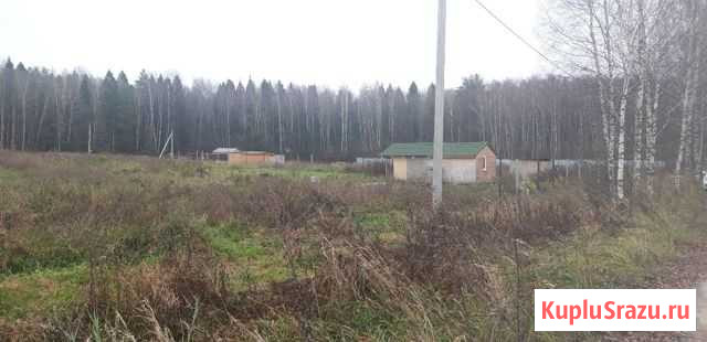 Участок ИЖС 10 сот. на продажу в Ставрово Ставрово - изображение 3
