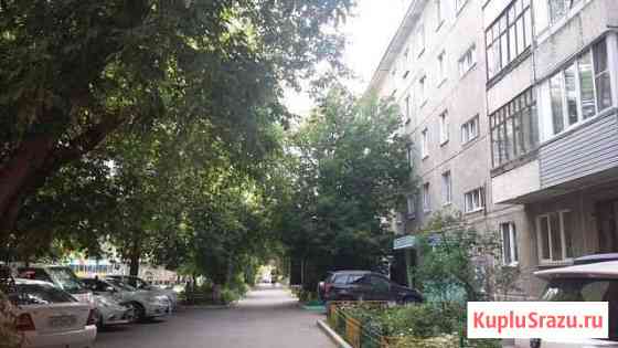 Квартира-студия, 13 м², 1/5 эт. в аренду на длительный срок в Красноярске Красноярск