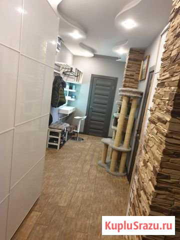 2-комнатная квартира, 77 м², 12/25 эт. на продажу в Кудрово Кудрово - изображение 2