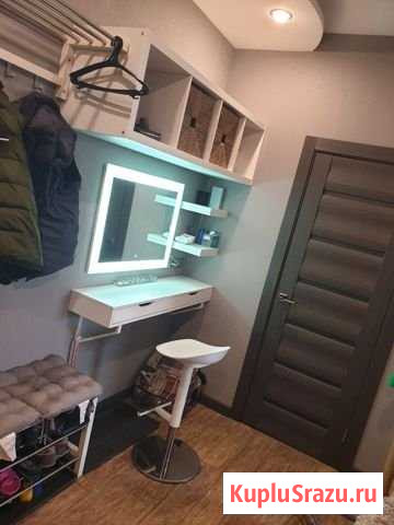 2-комнатная квартира, 77 м², 12/25 эт. на продажу в Кудрово Кудрово - изображение 3