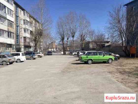 2-комнатная квартира, 46 м², 5/5 эт. на продажу в Ачинске Ачинск