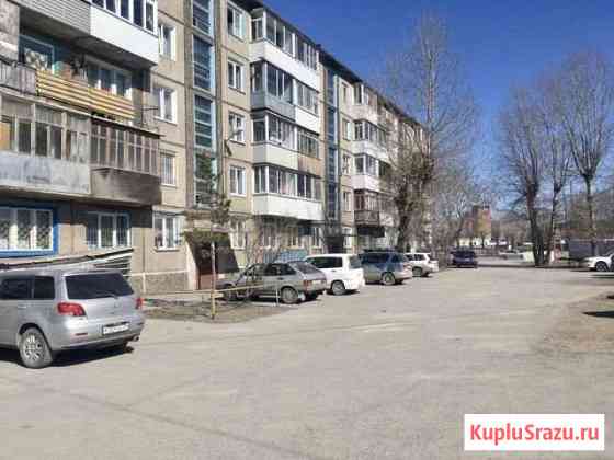 2-комнатная квартира, 46 м², 5/5 эт. на продажу в Ачинске Ачинск