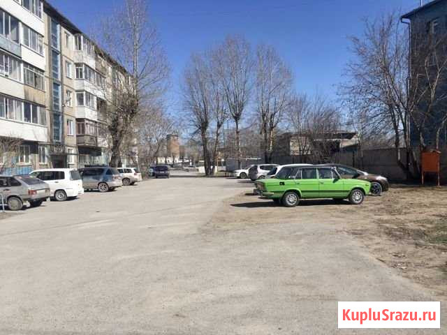 2-комнатная квартира, 46 м², 5/5 эт. на продажу в Ачинске Ачинск - изображение 1