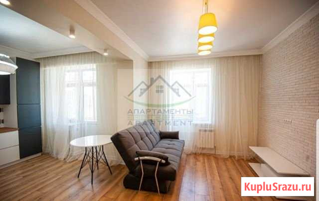 2-комнатная квартира, 50 м², 7/11 эт. в аренду на длительный срок в Пятигорске Пятигорск - изображение 2