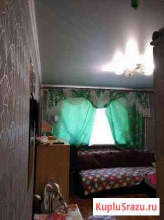 Комната 17.4 м² в 3-ком. кв., 9/9 эт. на продажу в Казани Казань