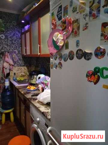 Комната 17.4 м² в 3-ком. кв., 9/9 эт. на продажу в Казани Казань - изображение 3