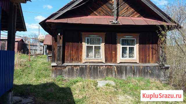 Дом 50 м² на участке 10 сот. на продажу в Красногорском Республики Марий Эл Красногорский - изображение 3