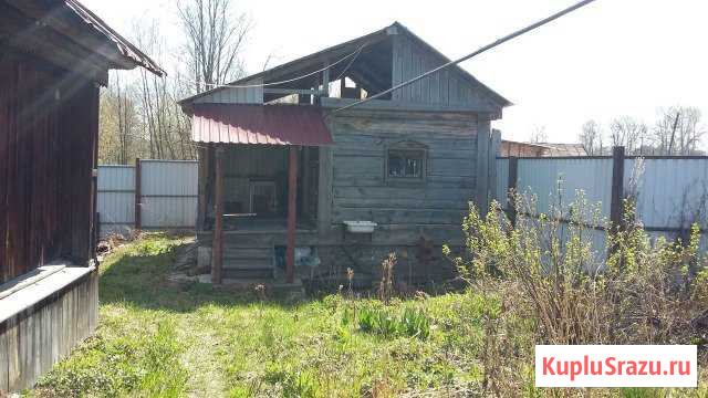 Дом 50 м² на участке 10 сот. на продажу в Красногорском Республики Марий Эл Красногорский - изображение 2