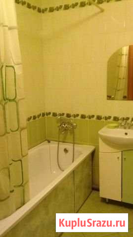 1-комнатная квартира, 42 м², 3/11 эт. в аренду на длительный срок в Пензе Пенза - изображение 2