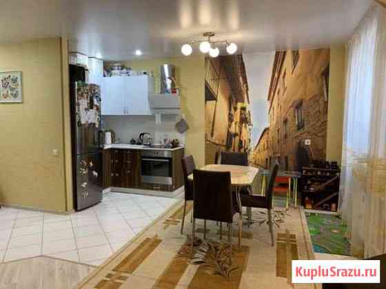 2-комнатная квартира, 48 м², 16/17 эт. на продажу в Барнауле Барнаул