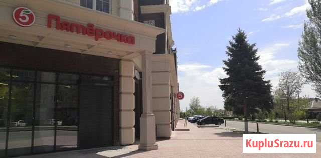 Центр, ЖК Дом на Аллее, 45 кв.м. Аксай - изображение 1