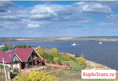 Коттедж 193.6 м² на участке 10 сот. на продажу в Менделеевске Менделеевск - изображение 1
