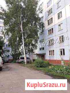 3-комнатная квартира, 65.5 м², 8/9 эт. на продажу в Барнауле Барнаул