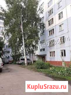 3-комнатная квартира, 65.5 м², 8/9 эт. на продажу в Барнауле Барнаул - изображение 3