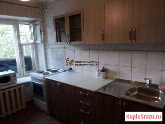 2-комнатная квартира, 54 м², 2/7 эт. в аренду на длительный срок в Уфе Уфа