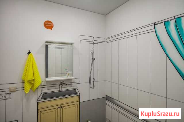 2-комнатная квартира, 62.6 м², 12/16 эт. на продажу в Астрахани Астрахань - изображение 2