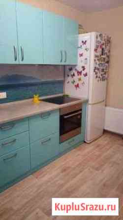 3-комнатная квартира, 70 м², 2/18 эт. на продажу в Ижевске Ижевск