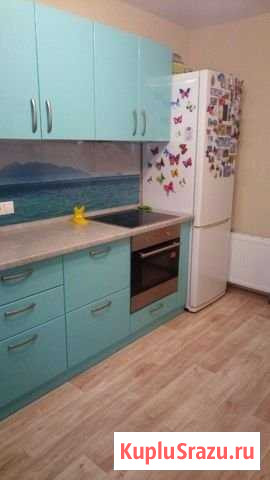 3-комнатная квартира, 70 м², 2/18 эт. на продажу в Ижевске Ижевск - изображение 2