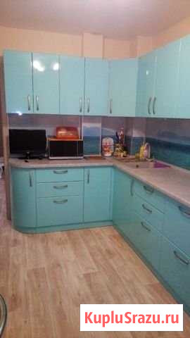 3-комнатная квартира, 70 м², 2/18 эт. на продажу в Ижевске Ижевск - изображение 1