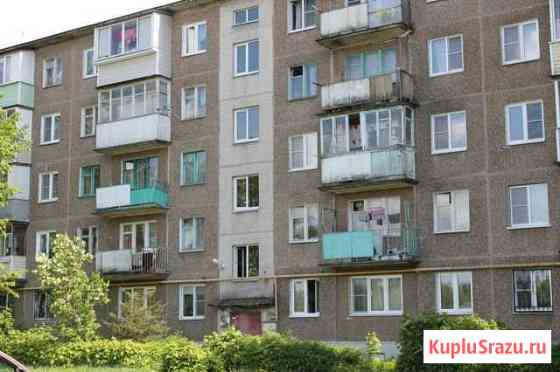 1-комнатная квартира, 32 м², 4/5 эт. на продажу в Ногинске Ногинск