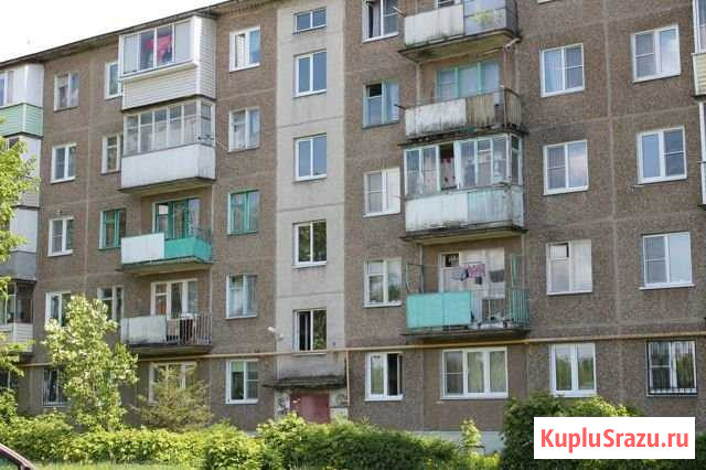 1-комнатная квартира, 32 м², 4/5 эт. на продажу в Ногинске Ногинск - изображение 3