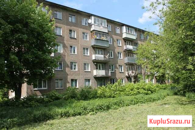 1-комнатная квартира, 32 м², 4/5 эт. на продажу в Ногинске Ногинск - изображение 1