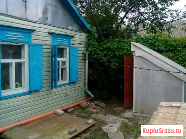 Дом 37 м² на участке 16 сот. на продажу в Бутурлиновке Бутурлиновка - изображение 3
